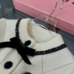 Girls' Cardigan