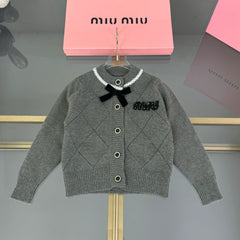 Girls' Cardigan