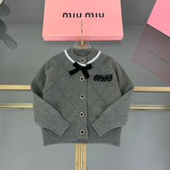 Girls' Cardigan