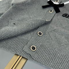 Girls' Cardigan