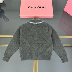 Girls' Cardigan