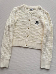 Autumn/Winter Knit Cardigan
