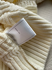 Autumn/Winter Knit Cardigan