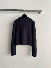 Autumn/Winter Knit Cardigan