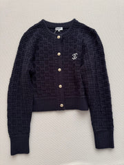 Autumn/Winter Knit Cardigan
