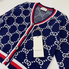 Boys' and girls' sweaters