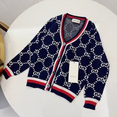 Boys' and girls' sweaters