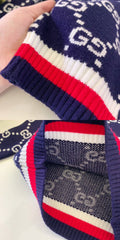 Boys' and girls' sweaters