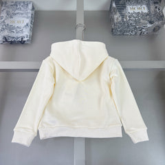 Kids' Hooded Sweatshirt