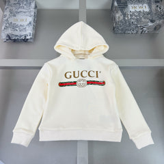 Kids' Hooded Sweatshirt