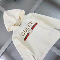Kids' Hooded Sweatshirt