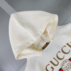 Kids' Hooded Sweatshirt