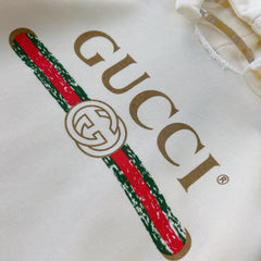 Kids' Hooded Sweatshirt