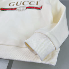 Kids' Hooded Sweatshirt