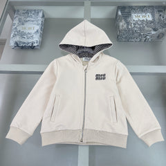 Girls' Casual Sports Suit