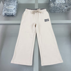 Girls' Casual Sports Suit