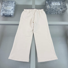 Girls' Casual Sports Suit