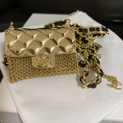 bag waist chain