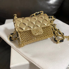 bag waist chain