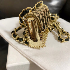 bag waist chain