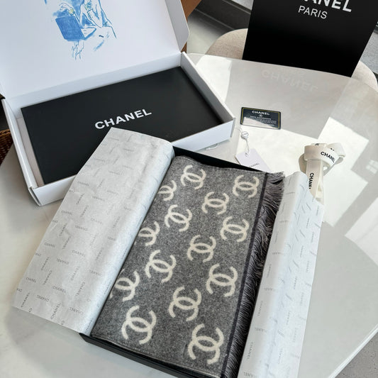 Autumn/Winter Classic Collection Scarf