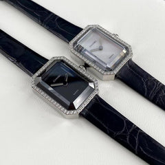 Eight Hearts Eight Arrows Zirconia Watch