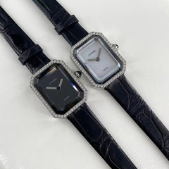 Eight Hearts Eight Arrows Zirconia Watch