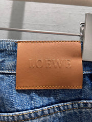Retro Wide-Leg Jeans