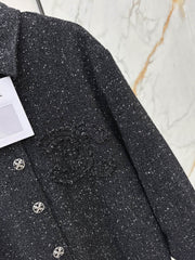 Classic Oversized Coat
