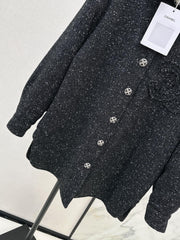 Classic Oversized Coat