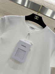Crew neck plush logo ๐๐๐