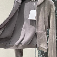 Rhinestone Velvet Suit