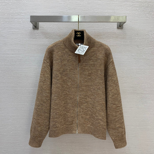 Retro-style courtly coat
