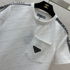 Full-width casual sportswear set