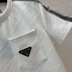 Full-width casual sportswear set