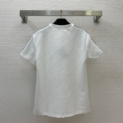 Full-width casual sportswear set