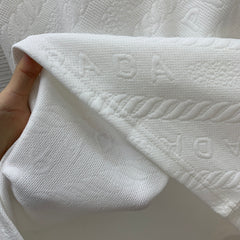 Full-width casual sportswear set