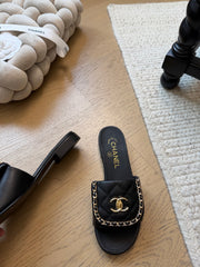 Backpack-style slippers