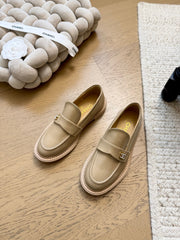 Backpack-style High-heeled sandals