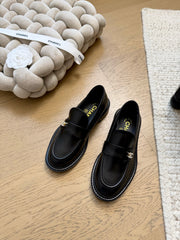 Backpack-style High-heeled sandals