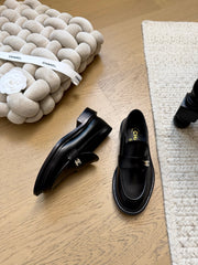 Backpack-style High-heeled sandals