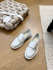 Backpack-style High-heeled sandals