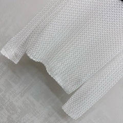 Wavy Knit Top