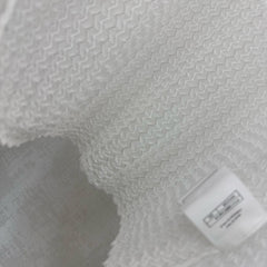 Wavy Knit Top