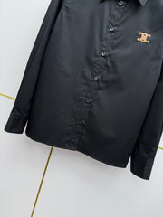 Long-sleeved shirt