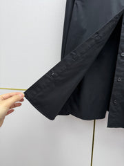 Long-sleeved shirt
