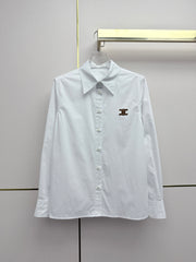 Long-sleeved shirt