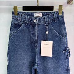 New Workwear Jeans