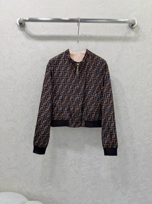 Reversible Jacket