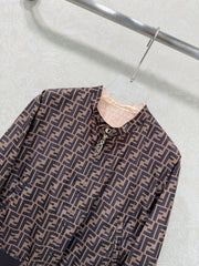 Reversible Jacket